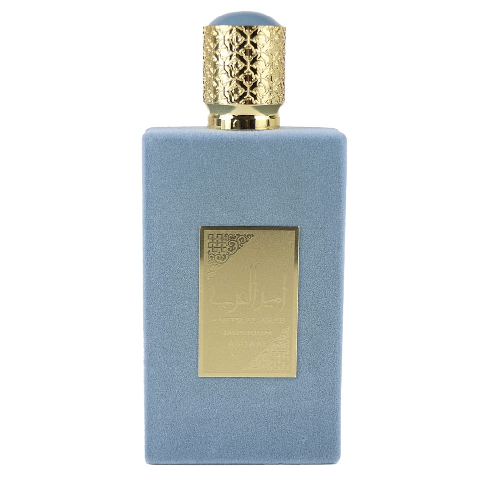 Lattafa Ameer Al Arab Imperium 3.4 fl.oz. (100ml) – Luxurious Oriental Eau de Parfum | Bold & Regal Scent