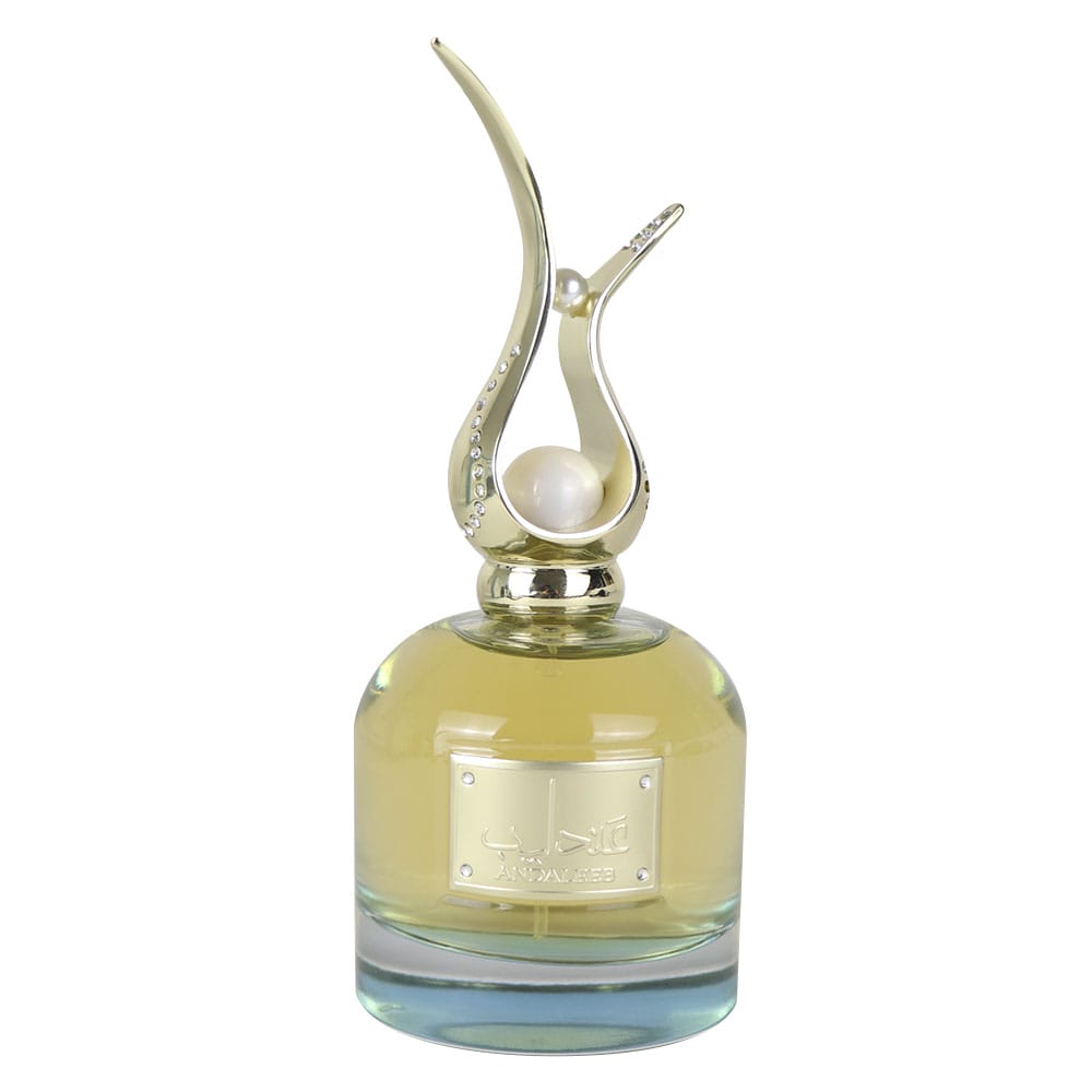 Lattafa Andaleeb Asdaaf 3.4 fl.oz. / 100ml