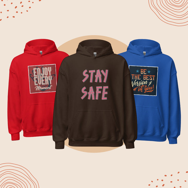 Hoodies