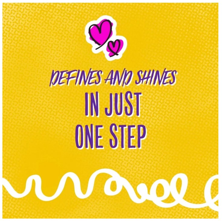 Aussie Miracle Curls Frizz Taming Curl Cream ~ Curly Hair ~ 6.8 fl oz