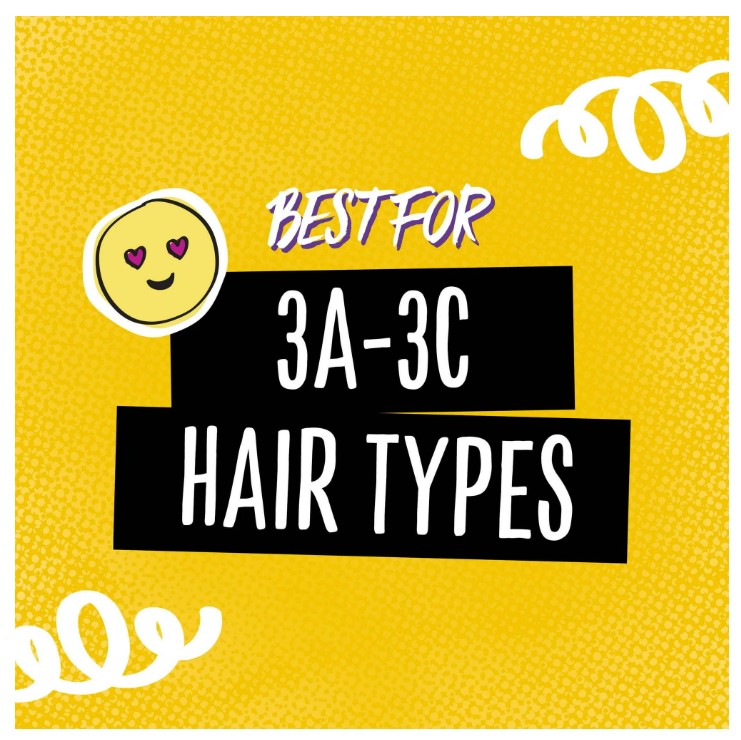 Aussie Miracle Curls Frizz Taming Curl Cream ~ Curly Hair ~ 6.8 fl oz